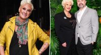 Anne Burrell’s husband found chef’s cold, unconscious body on shower floor: report