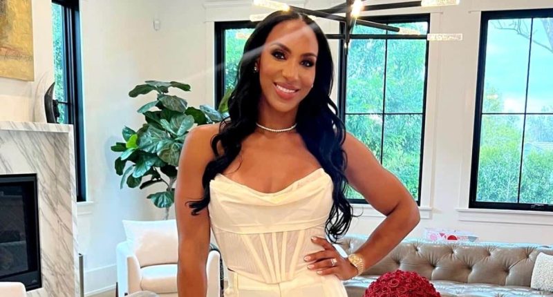 Annemarie Wiley Slams RHOBH, Talks Character Assassination