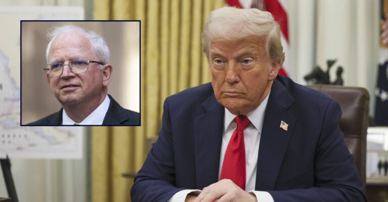 California Revokes Law License of Pro-Trump Attorney John Eastman