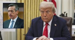 Appeals court disbars Trump attorney Kenneth Chesebro