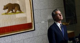 Appeals court to examine Trump's troop deployment in Los Angeles