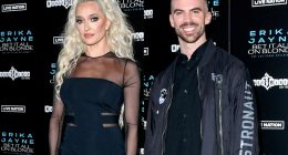 RHOBH’s Erika Jayne Reunites With Creative Director Mikey Minden After Las Vegas Residency Tension, Sends Love to Him on His 40th Birthday