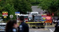 Area Where Alleged Terrorist Used Makeshift Flamethrower in Boulder Is Smoke-Free Zone