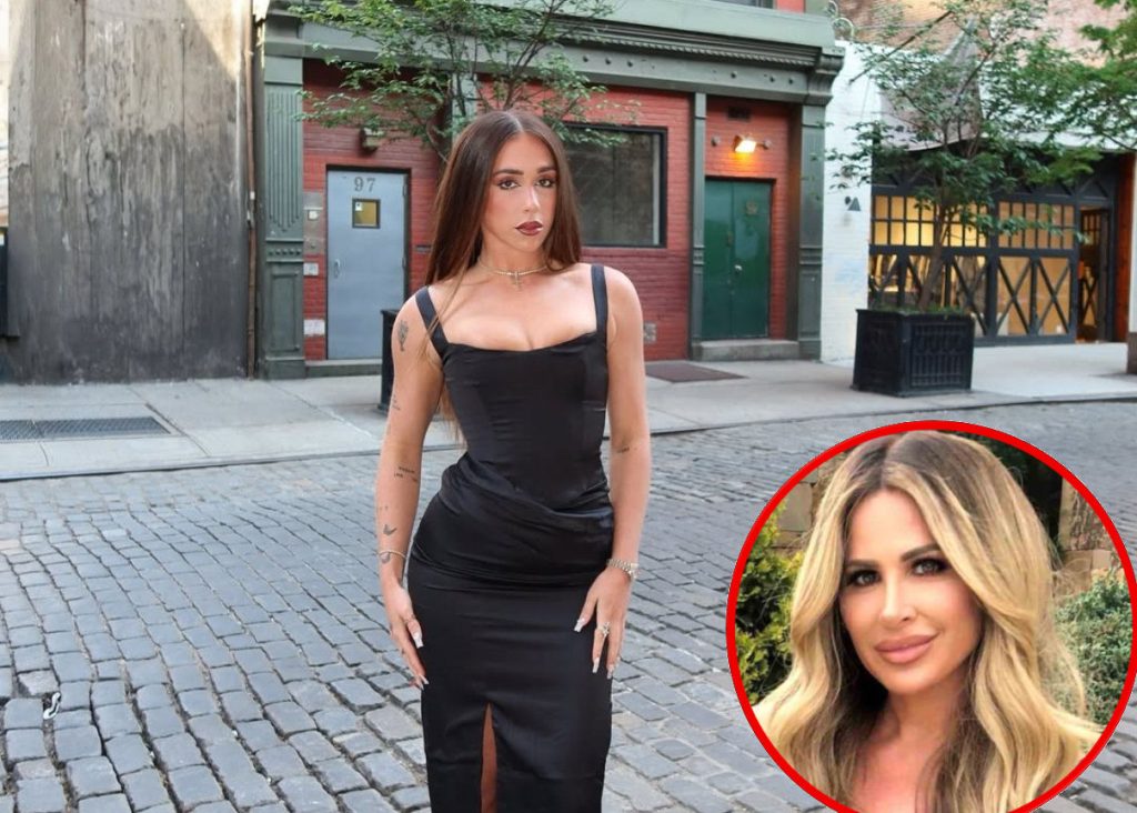 Ariana Biermann Addresses “Misconception” About Her DUI, Reveals Mom Kim Used Her Money to Buy Her Chanel Bags and Talks Financial Anxiety, Plus Shares Plans to Reunite Kim and Kandi and Teases Screaming Match With Costar on Next Gen NYC