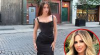 Ariana Biermann Addresses “Misconception” About Her DUI, Reveals Mom Kim Used Her Money to Buy Her Chanel Bags and Talks Financial Anxiety, Plus Shares Plans to Reunite Kim and Kandi and Teases Screaming Match With Costar on Next Gen NYC