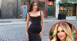 Ariana Biermann Addresses “Misconception” About Her DUI, Reveals Mom Kim Used Her Money to Buy Her Chanel Bags and Talks Financial Anxiety, Plus Shares Plans to Reunite Kim and Kandi and Teases Screaming Match With Costar on Next Gen NYC