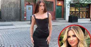 Ariana Biermann Addresses “Misconception” About Her DUI, Reveals Mom Kim Used Her Money to Buy Her Chanel Bags and Talks Financial Anxiety, Plus Shares Plans to Reunite Kim and Kandi and Teases Screaming Match With Costar on Next Gen NYC