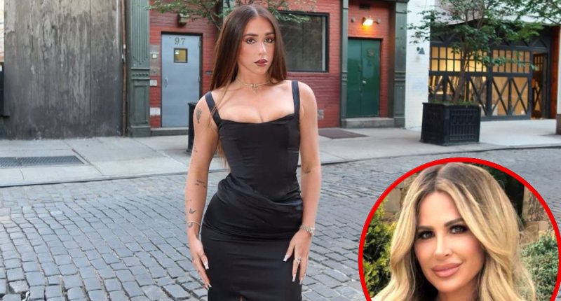 Ariana Biermann Addresses “Misconception” About Her DUI, Reveals Mom Kim Used Her Money to Buy Her Chanel Bags and Talks Financial Anxiety, Plus Shares Plans to Reunite Kim and Kandi and Teases Screaming Match With Costar on Next Gen NYC