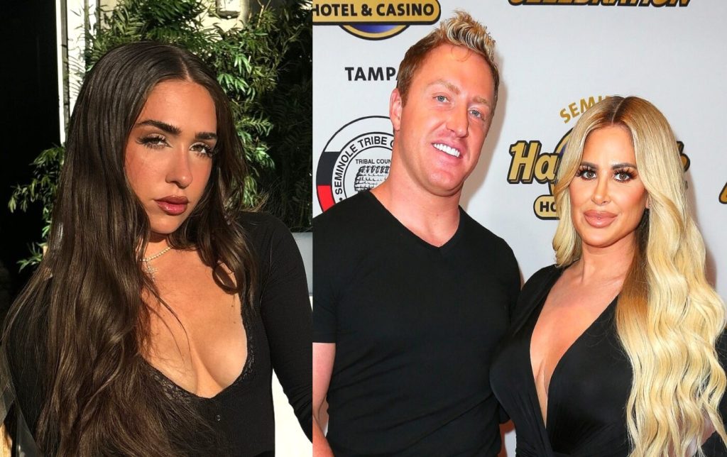 Ariana Biermann Says Kim & Kroy "Took [Her] Money," Lied to Her