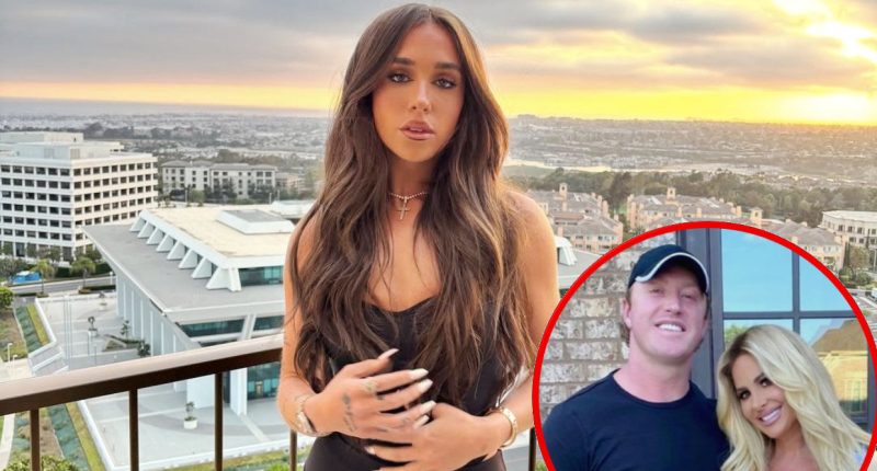 Ariana Biermann Says Siblings Are Experiencing Behavioral Issues and Need Therapy, Accuses Kroy of Hacking Kim