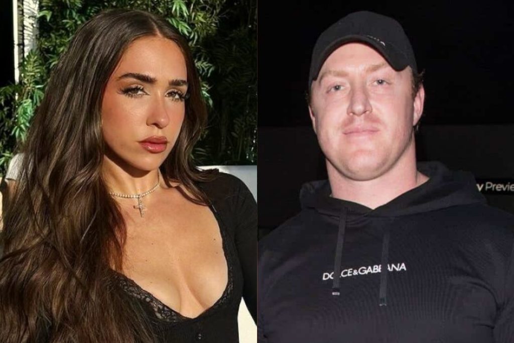 Ariana Biermann Talks Strained Relationship With Dad Kroy Biermann, and Who Convinced Her to Join Next Gen NYC, Plus She is Sentenced for Her DUI