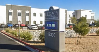 Arizona 5th graders plotted to murder boy in bathroom and make it look like suicide, police say