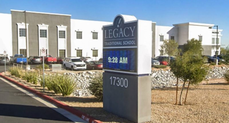 Arizona 5th graders plotted to murder boy in bathroom and make it look like suicide, police say