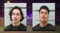 Armed robbery at Texas McDonald's over drinks, nuggets and ranch