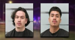 Armed robbery at Texas McDonald's over drinks, nuggets and ranch