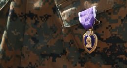Army vet and Purple Heart recipient self-deports after 48 years in US