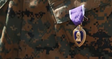 Army vet and Purple Heart recipient self-deports after 48 years in US
