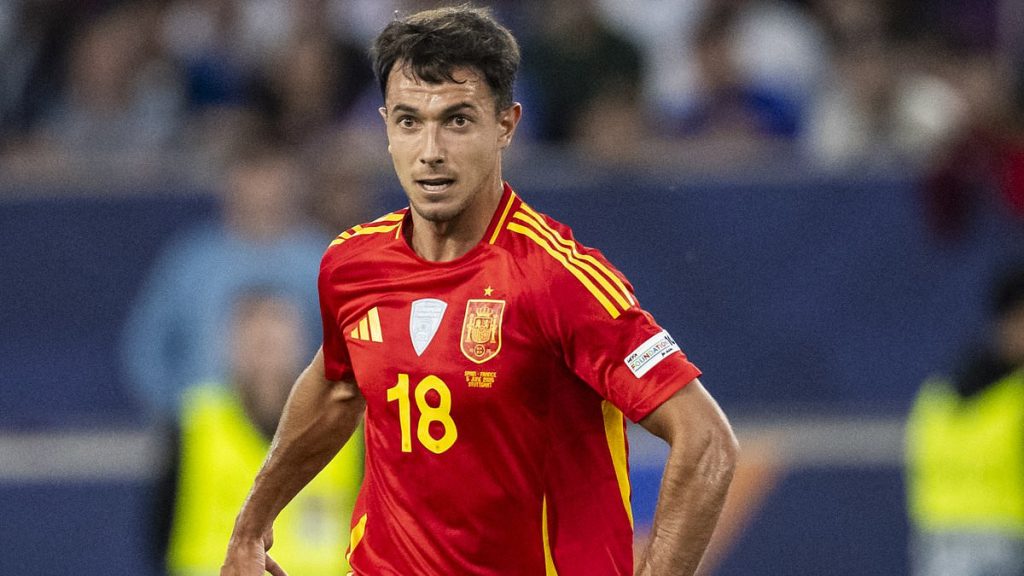 Arsenal 'face Real Madrid HIJACK fears' over Martin Zubimendi deal - after £51m Spain star 'received call that changes everything'