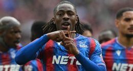 Arsenal threaten to hijack Tottenham’s pursuit of Eberechi Eze