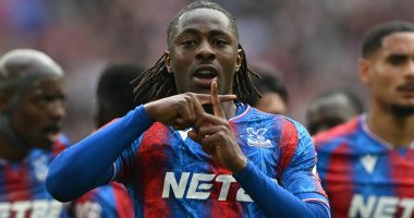 Arsenal threaten to hijack Tottenham’s pursuit of Eberechi Eze