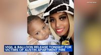 Arson investigation: $5K reward for information in deadly Austin, Chicago fire on North Avenue; vigil being held Monday | LIVE