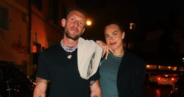 Aryna Sabalenka Praises Boyfriend for Being Her ‘Support’ System on the Road