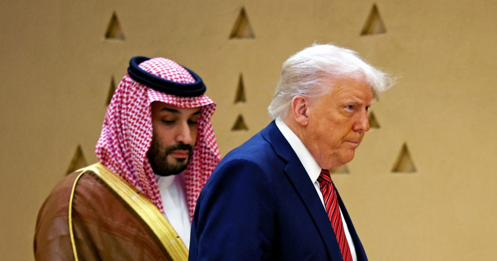 As Iran comes under attack, its Arab neighbors are largely AWOL