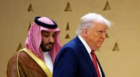 As Iran comes under attack, its Arab neighbors are largely AWOL