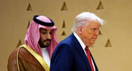 As Iran comes under attack, its Arab neighbors are largely AWOL