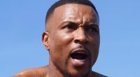 Ashley Walters reflects on 'isolating' battle with alcoholism