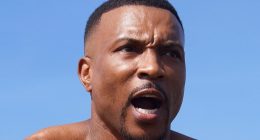 Ashley Walters reflects on 'isolating' battle with alcoholism