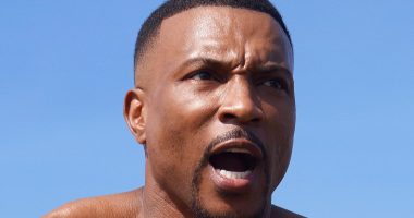 Ashley Walters reflects on 'isolating' battle with alcoholism