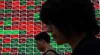 Asia shares climb after China and the US say they have a framework for seeking a trade deal