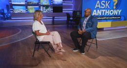 Ask Anthony: Legal twist costs St. Johns Co. woman her license for 3 years