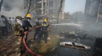 At least 240 people, including those on the ground, killed in the Air India crash, official says