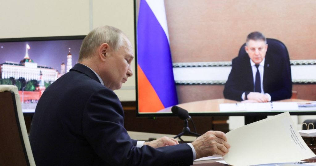 At least 7 dead, 30 hurt as bridge collapse causes train derailment in Russia