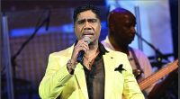 Atlantic Starr singer Wayne Lewis tragically passes away aged 68
