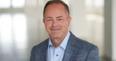 Attorney Todd Flood