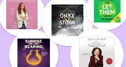 Audible’s early Prime Day deal is already here: Get three months free