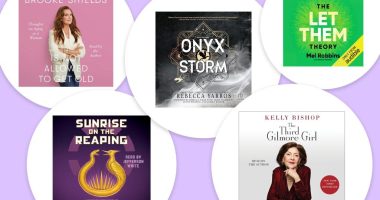 Audible’s early Prime Day deal is already here: Get three months free