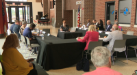 Augusta-Richmond County Coliseum Authority clearing up potential names for the new downtown arena