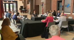 Augusta-Richmond County Coliseum Authority clearing up potential names for the new downtown arena
