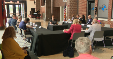 Augusta-Richmond County Coliseum Authority clearing up potential names for the new downtown arena