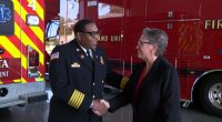 Augusta Tech, fire dept launch unique fire science degree