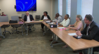 Augusta charter committee proposes first major changes for city government