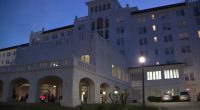 Augusta commissioners okay taking action on business license for owners of the Bon Air