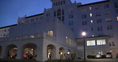 Augusta commissioners okay taking action on business license for owners of the Bon Air