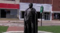 Augusta oks new garbage deal, trashes dropping James Brown from arena name