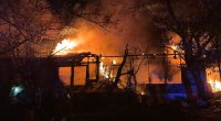Austin parents die in house fire, but their child survives
