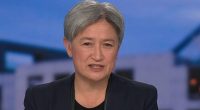 Australia supports US strikes on Iran nuclear sites, Wong says